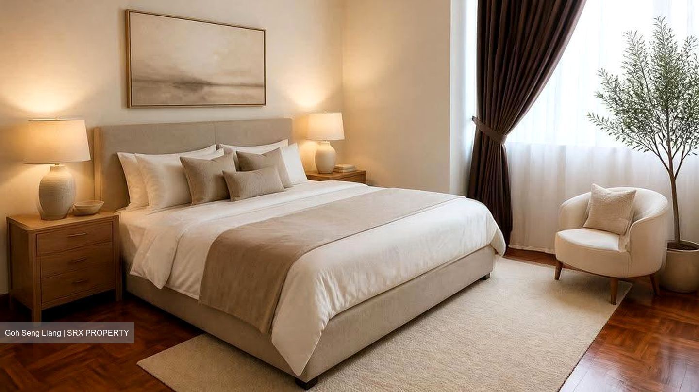 Duchess Crest (D10), Condominium #638483471
